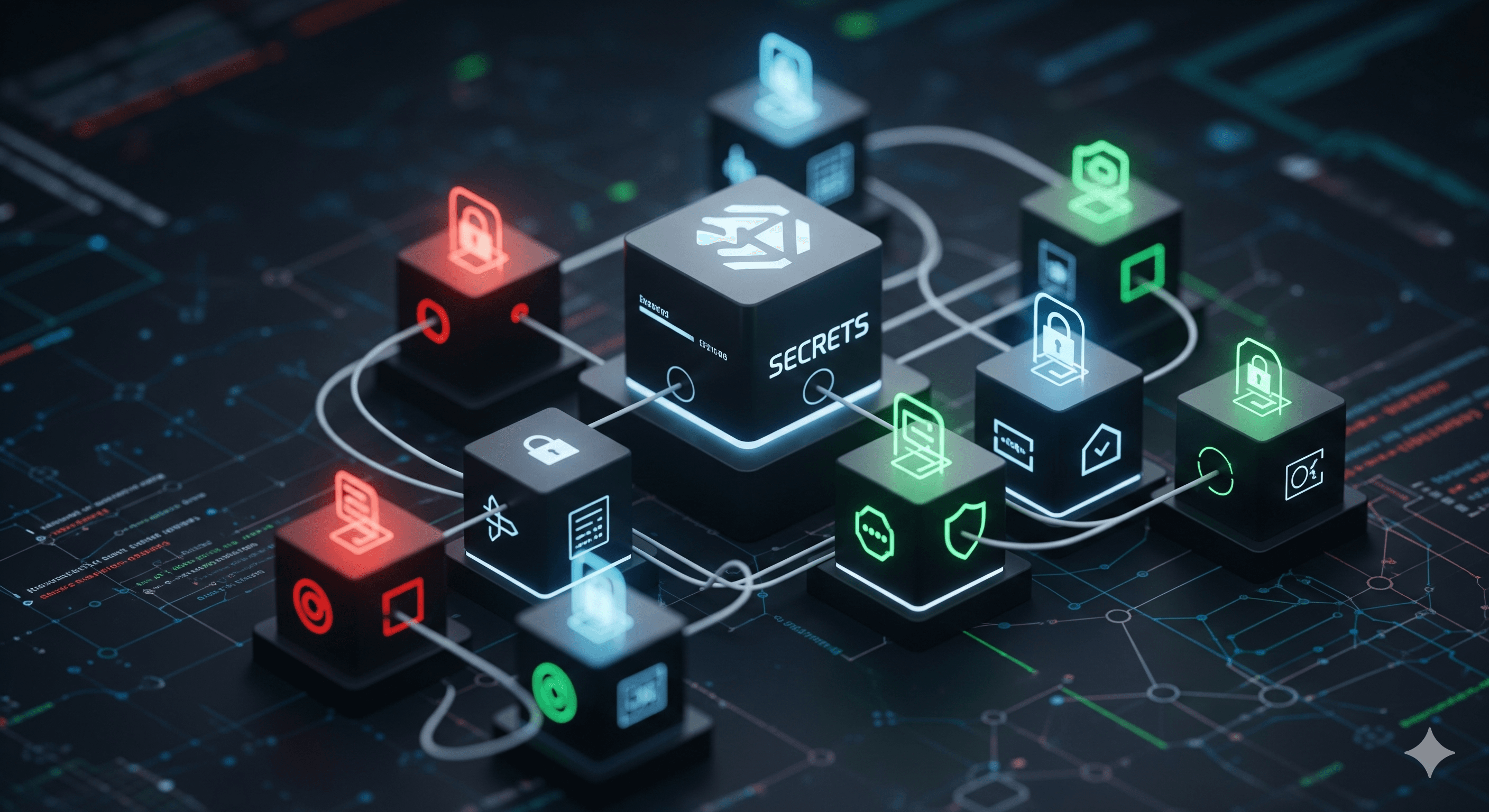 🔐 Kubernetes - Secrets